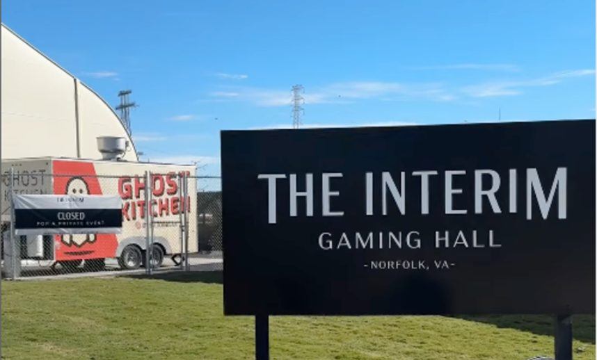 Norfolk casino The Interim Gaming Hall